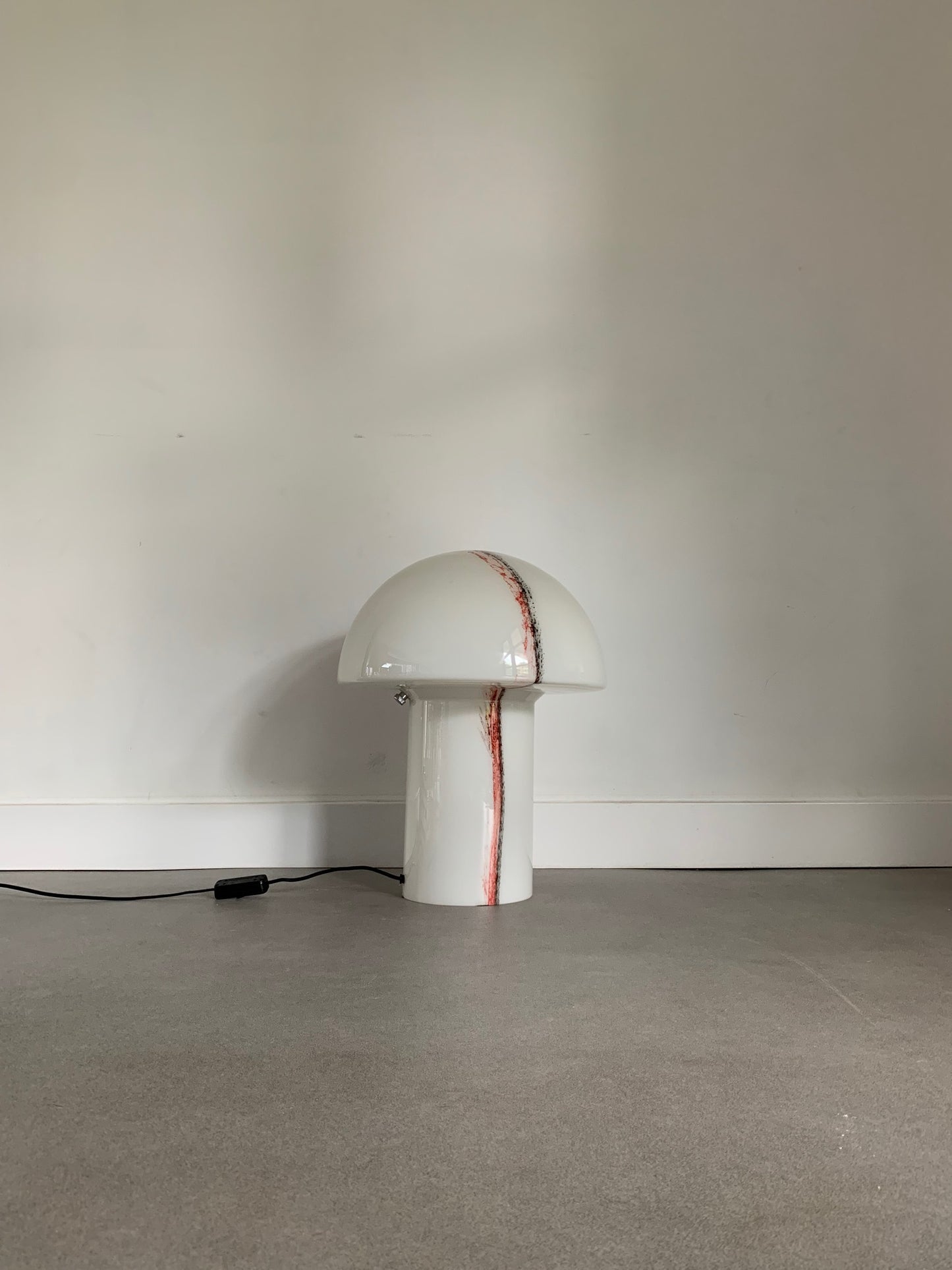 Peill & Putzler XL mushroom lamp